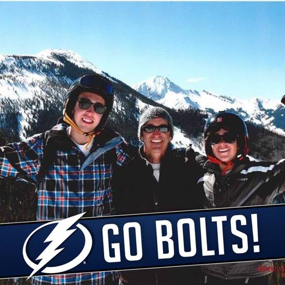 Meet your Posher, Peter - Picture 1 of 1